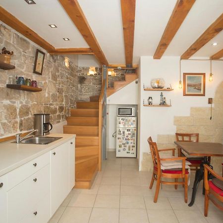 Apartment Natalia Old Town Split Eksteriør bilde